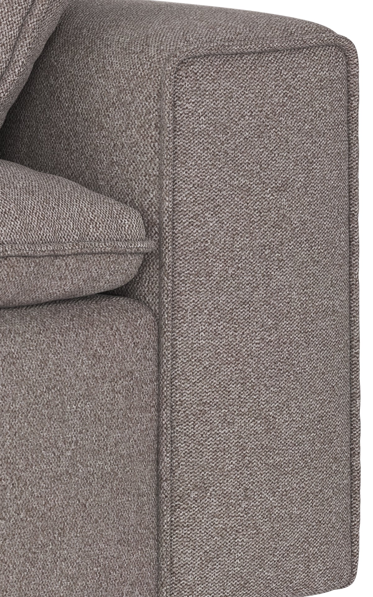 Rawlins 3-seter sofa Rowico Sofa