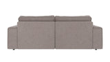 Rawlins 3-seter sofa Rowico Sofa