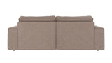 Rawlins 3-seter sofa Rowico Sofa