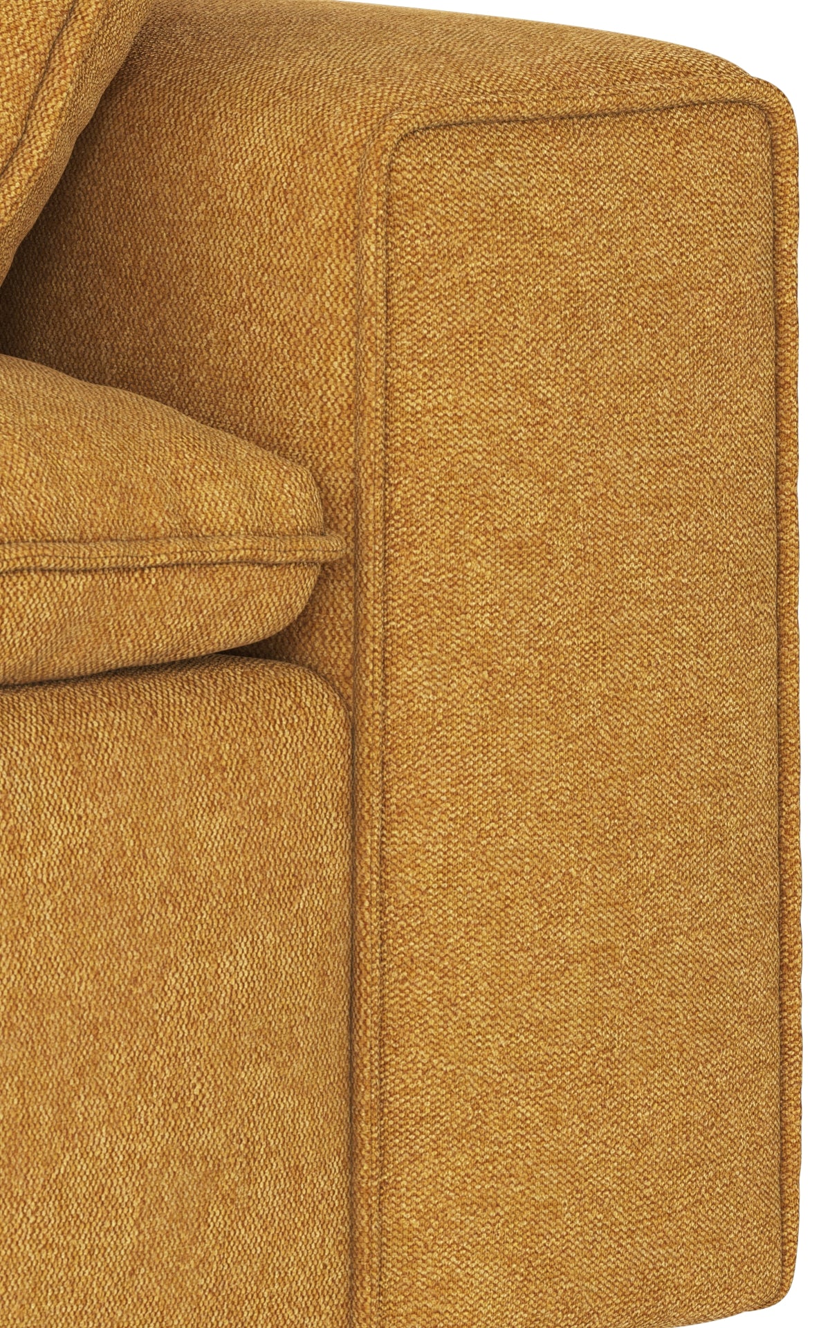 Rawlins 3-seter sofa Rowico Sofa