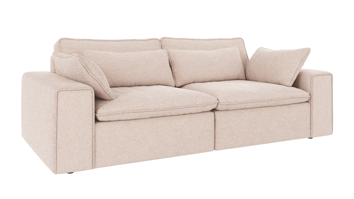 Rawlins 3-seter sofa Rowico Sofa