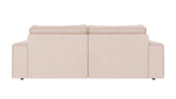 Rawlins 3-seter sofa Rowico Sofa