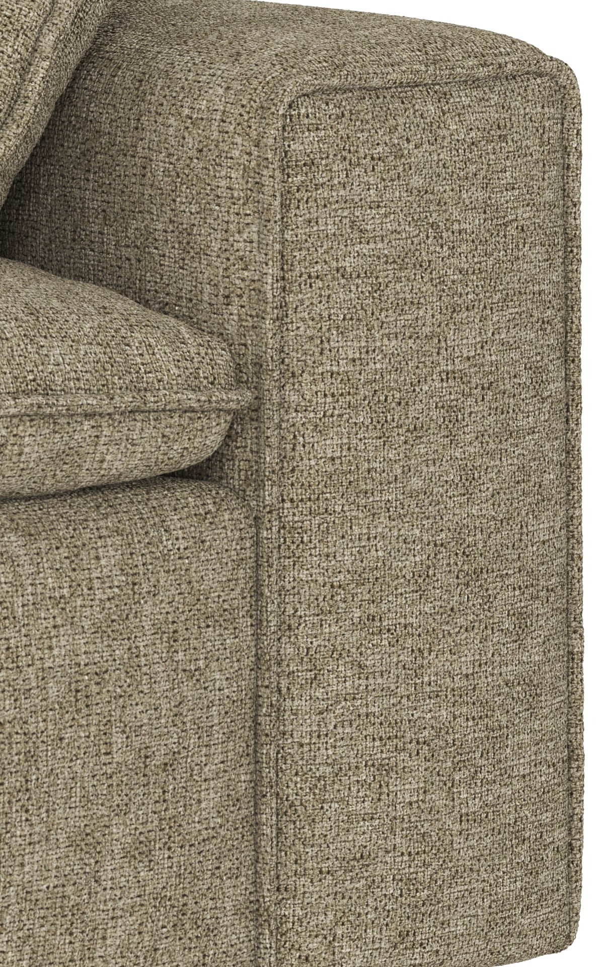 Rawlins 3-seter sofa Rowico Sofa