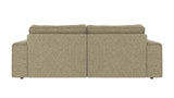 Rawlins 3-seter sofa Rowico Sofa