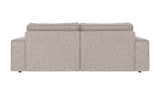 Rawlins 3-seter sofa Rowico Sofa