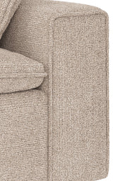 Rawlins 3-seter sofa Rowico Sofa