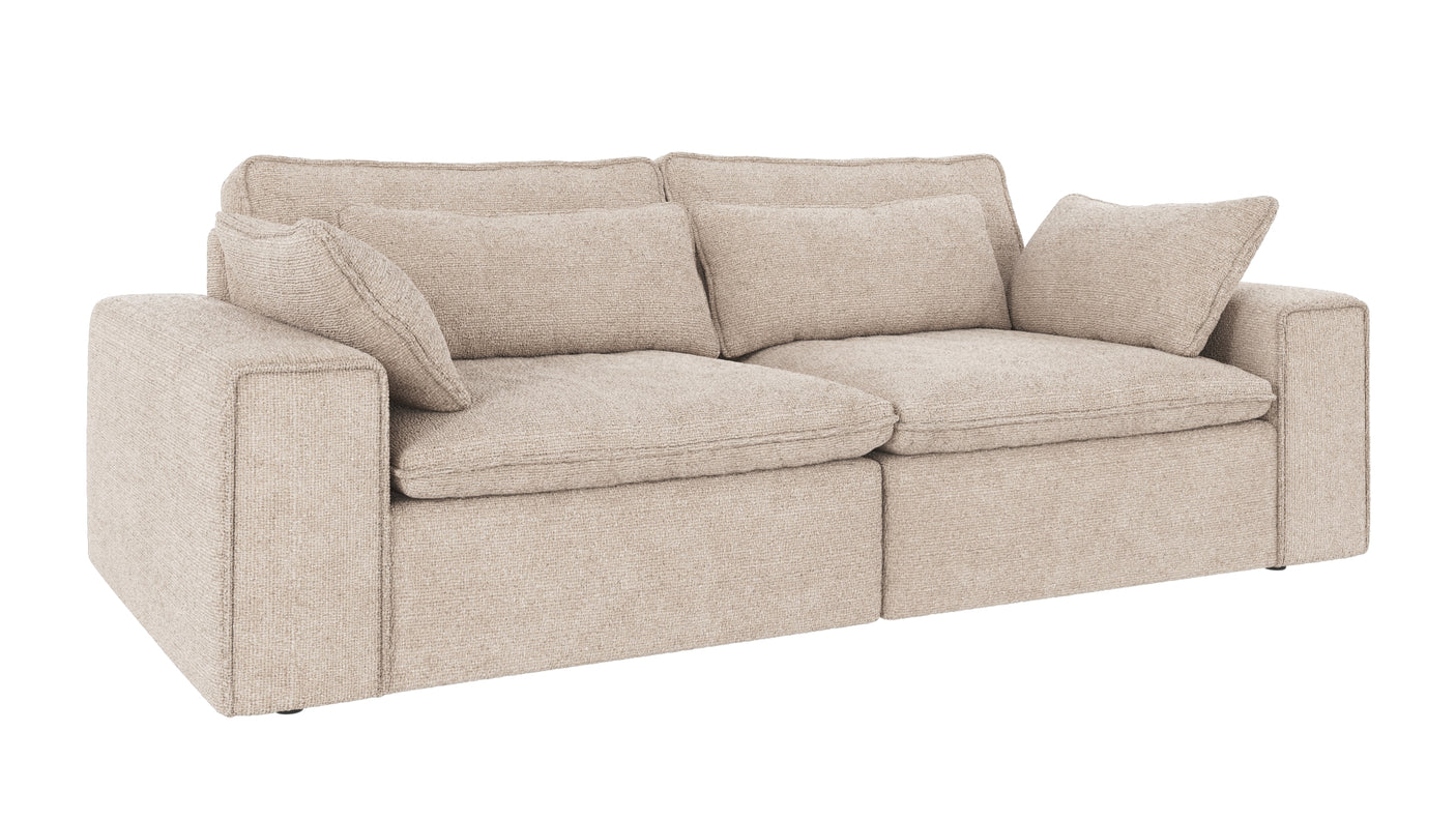 Rawlins 3-seter sofa Rowico Sofa