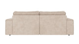 Rawlins 3-seter sofa Rowico Sofa
