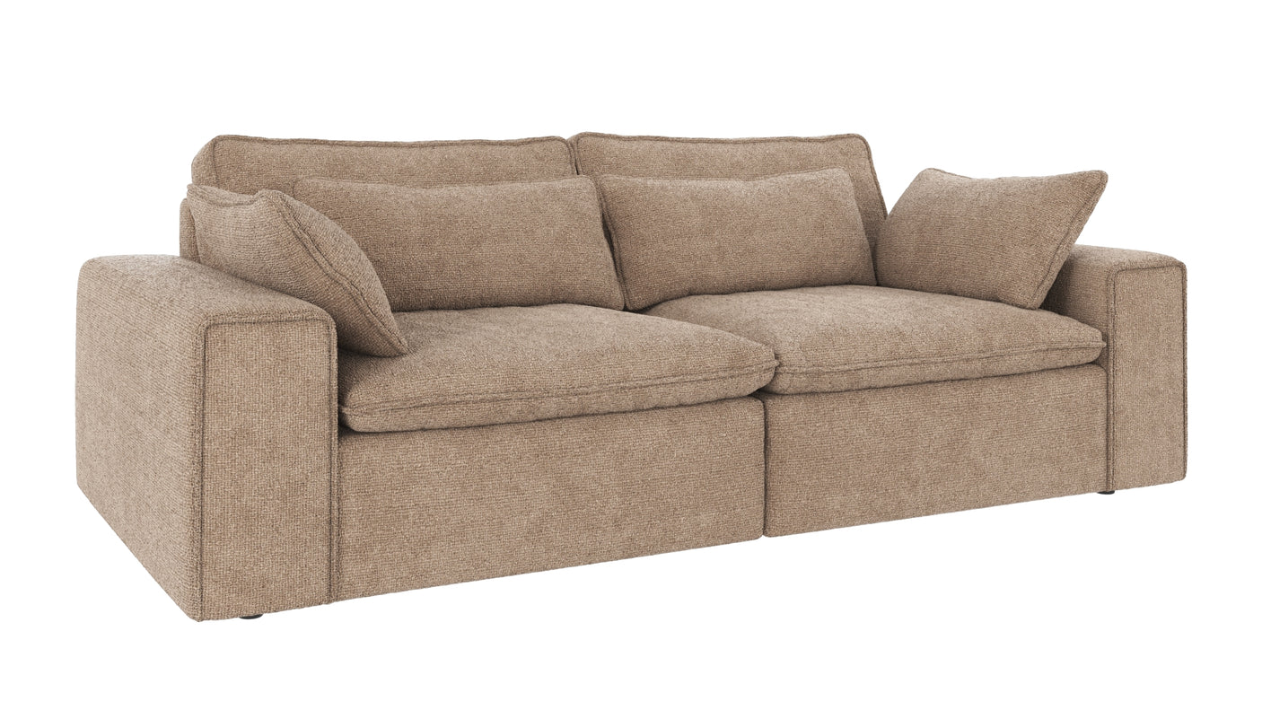Rawlins 3-seter sofa Rowico Sofa