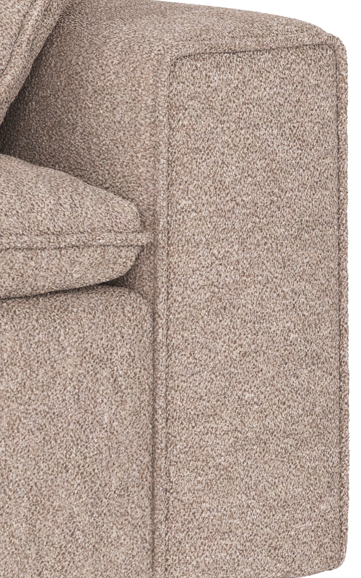 Rawlins 3-seter sofa Rowico Sofa