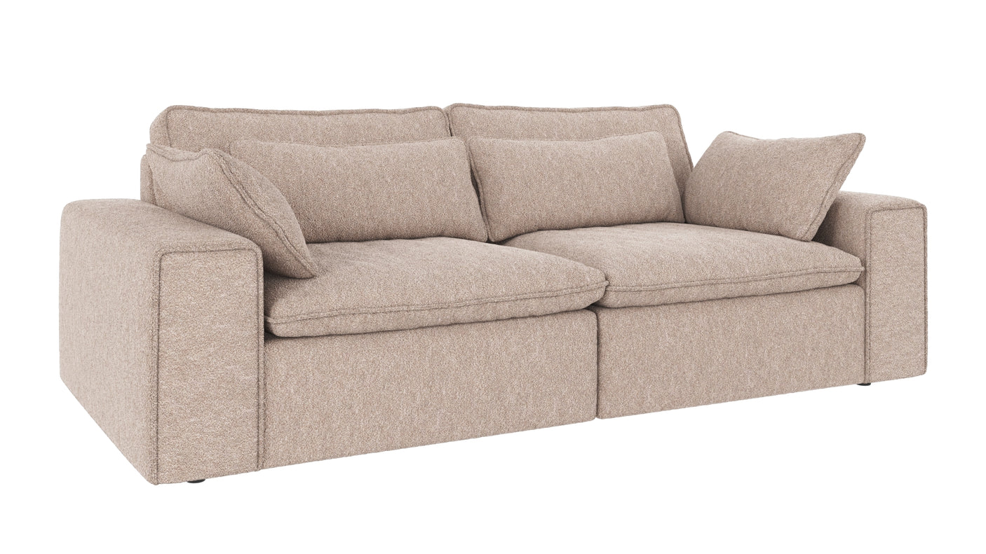 Rawlins 3-seter sofa Rowico Sofa