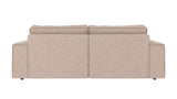 Rawlins 3-seter sofa Rowico Sofa