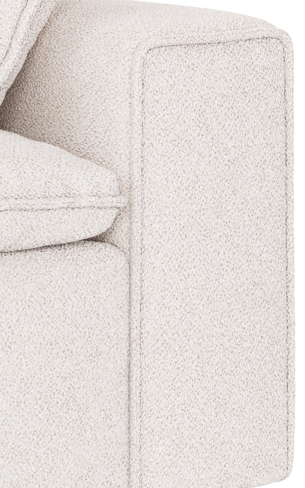 Rawlins 3-seter sofa Rowico Sofa