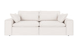 Rawlins 3-seter sofa Rowico Sofa