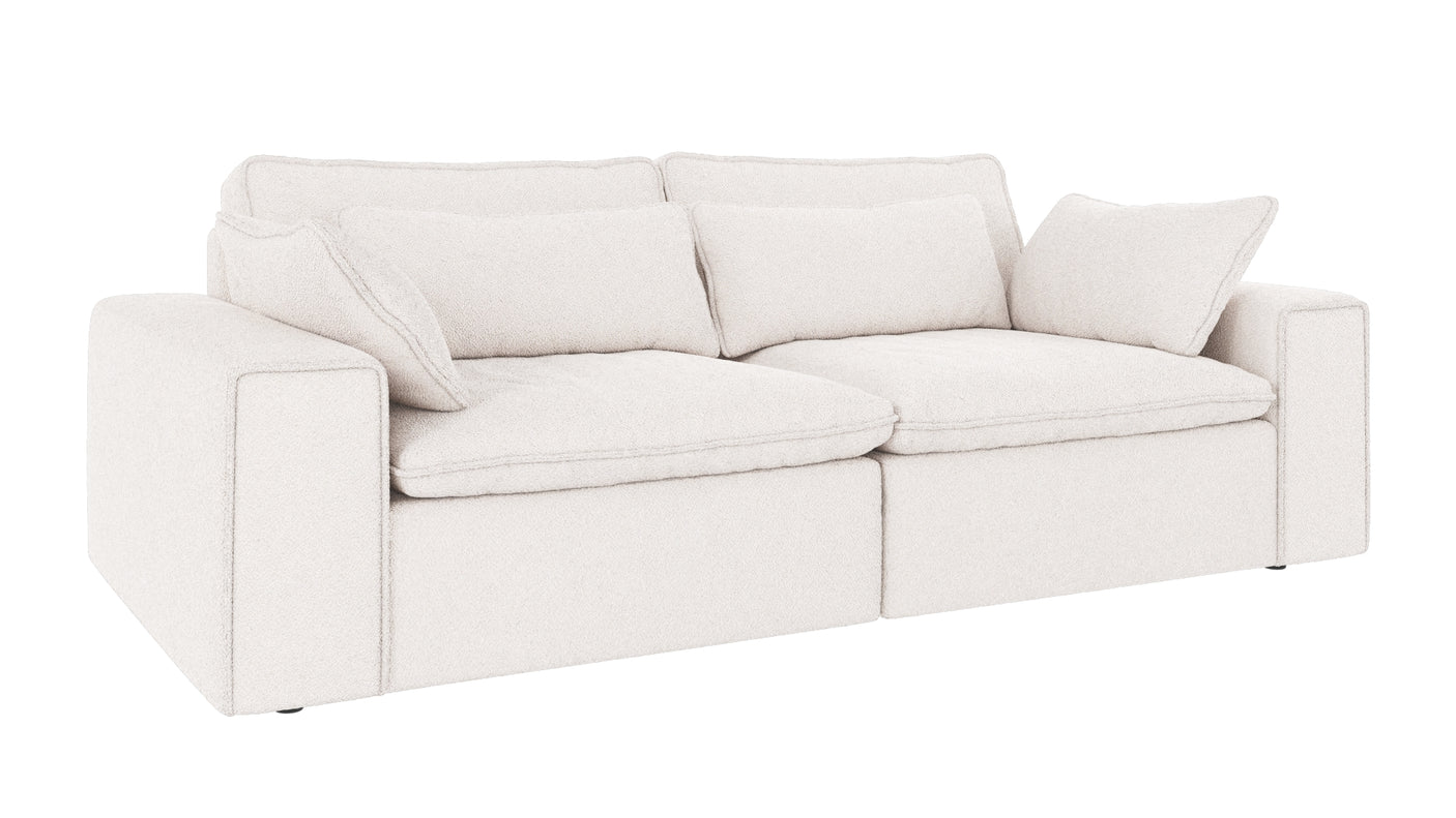 Rawlins 3-seter sofa Rowico Sofa