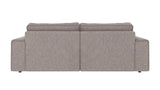 Rawlins 3-seter sofa Rowico Sofa