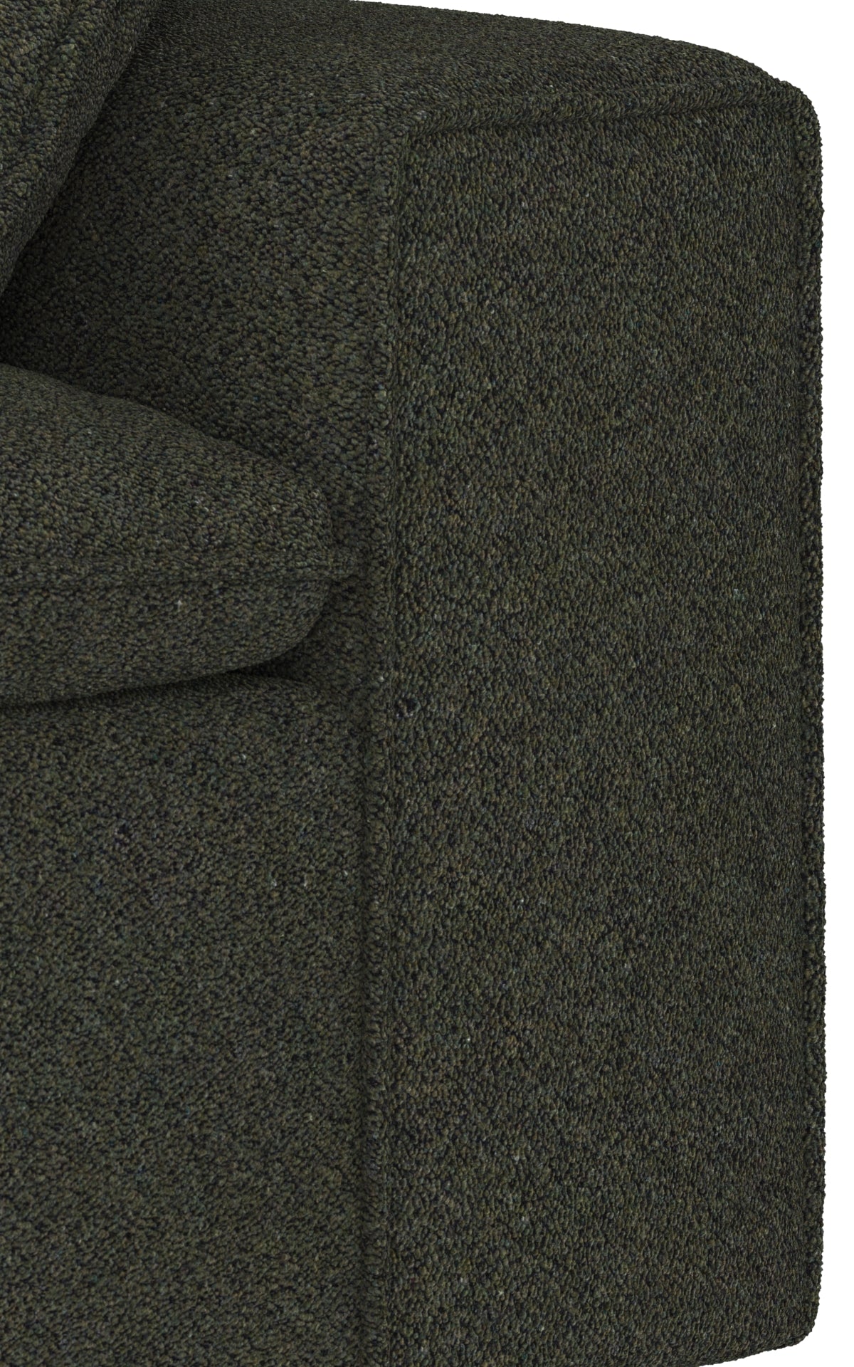 Rawlins 3-seter sofa Rowico Sofa