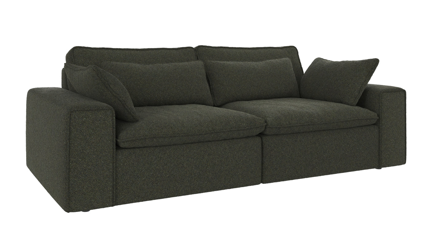 Rawlins 3-seter sofa Rowico Sofa