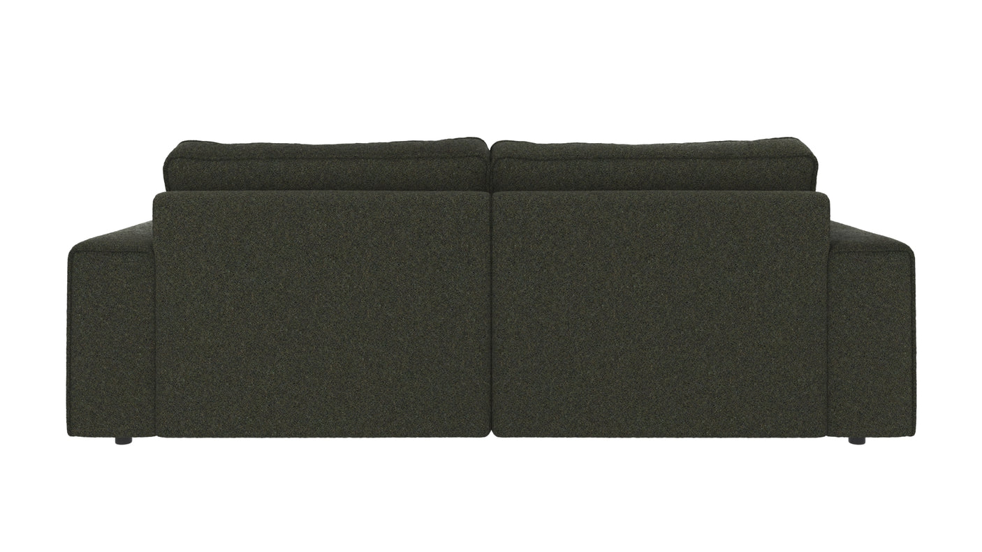Rawlins 3-seter sofa Rowico Sofa