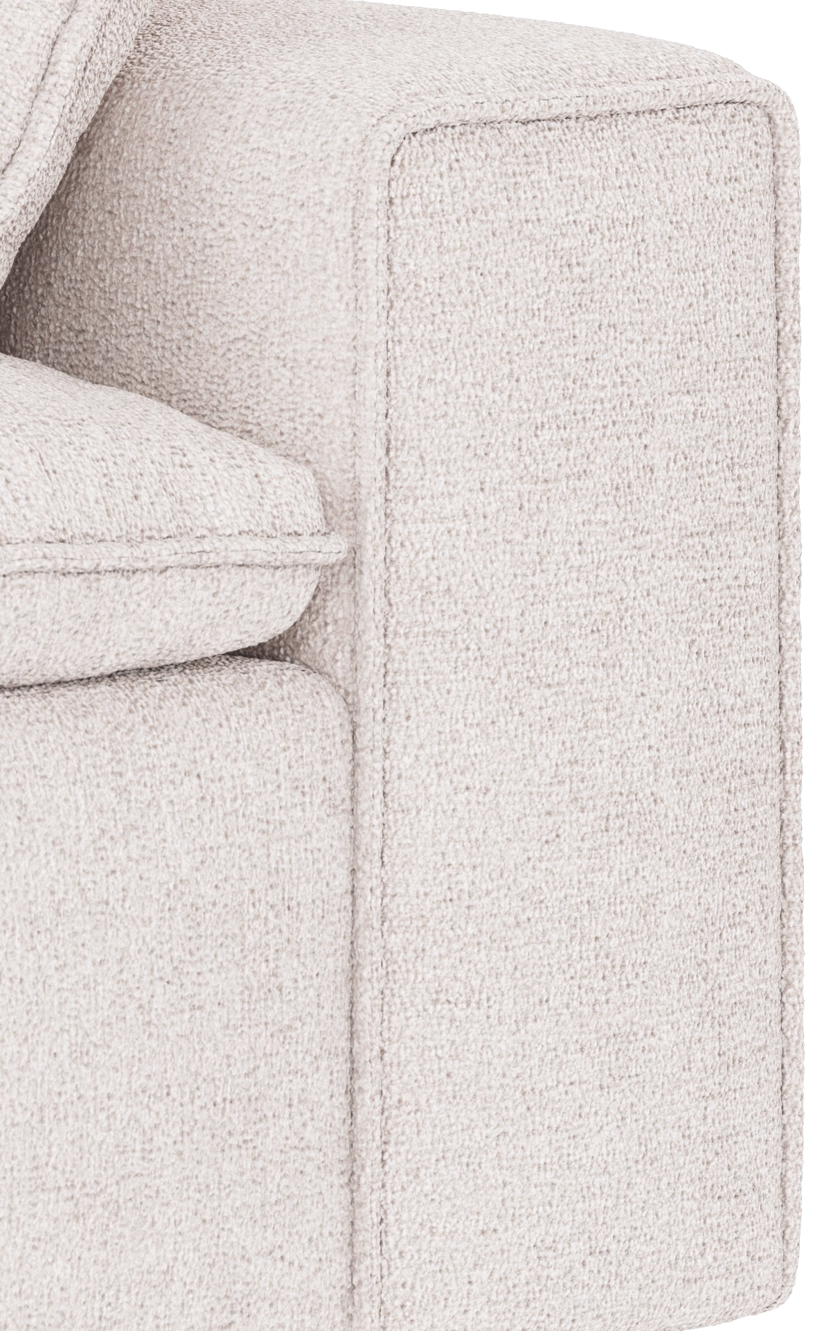 Rawlins 3-seter sofa Rowico Sofa