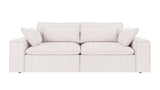 Rawlins 3-seter sofa Rowico Sofa