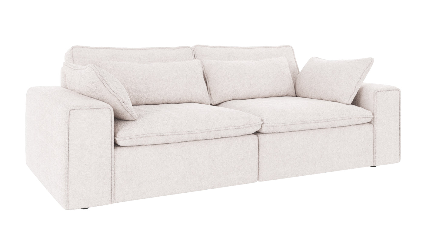 Rawlins 3-seter sofa Rowico Sofa
