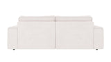 Rawlins 3-seter sofa Rowico Sofa
