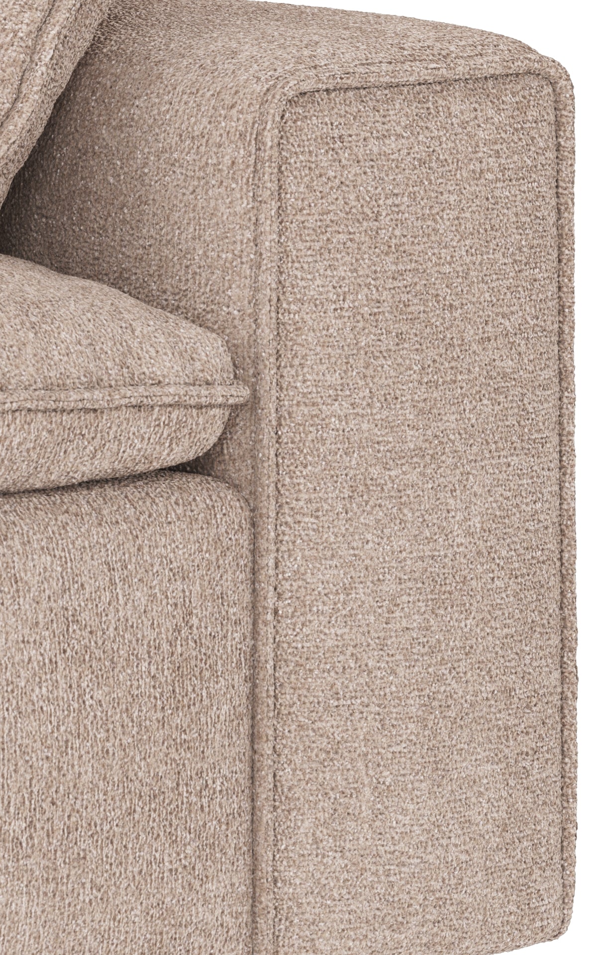 Rawlins 3-seter sofa Rowico Sofa