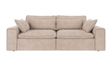 Rawlins 3-seter sofa Rowico Sofa