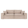 Rawlins 3-seter sofa Rowico Sofa