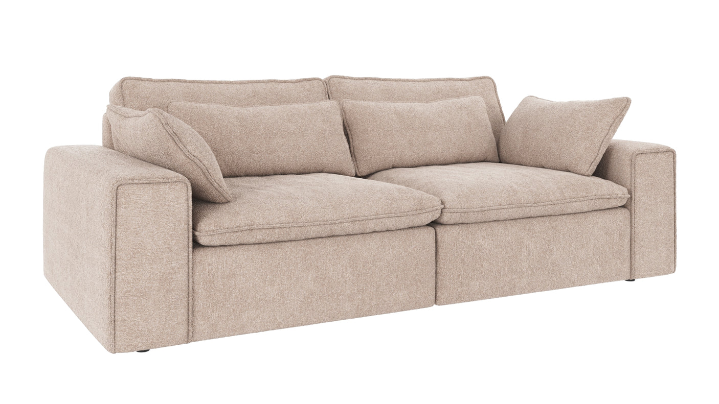 Rawlins 3-seter sofa Rowico Sofa
