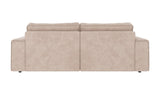 Rawlins 3-seter sofa Rowico Sofa