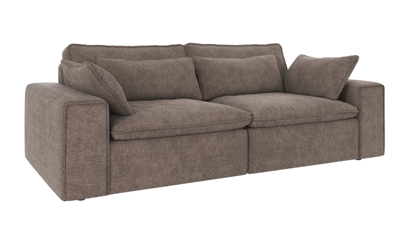 Rawlins 3-seter sofa Rowico Sofa