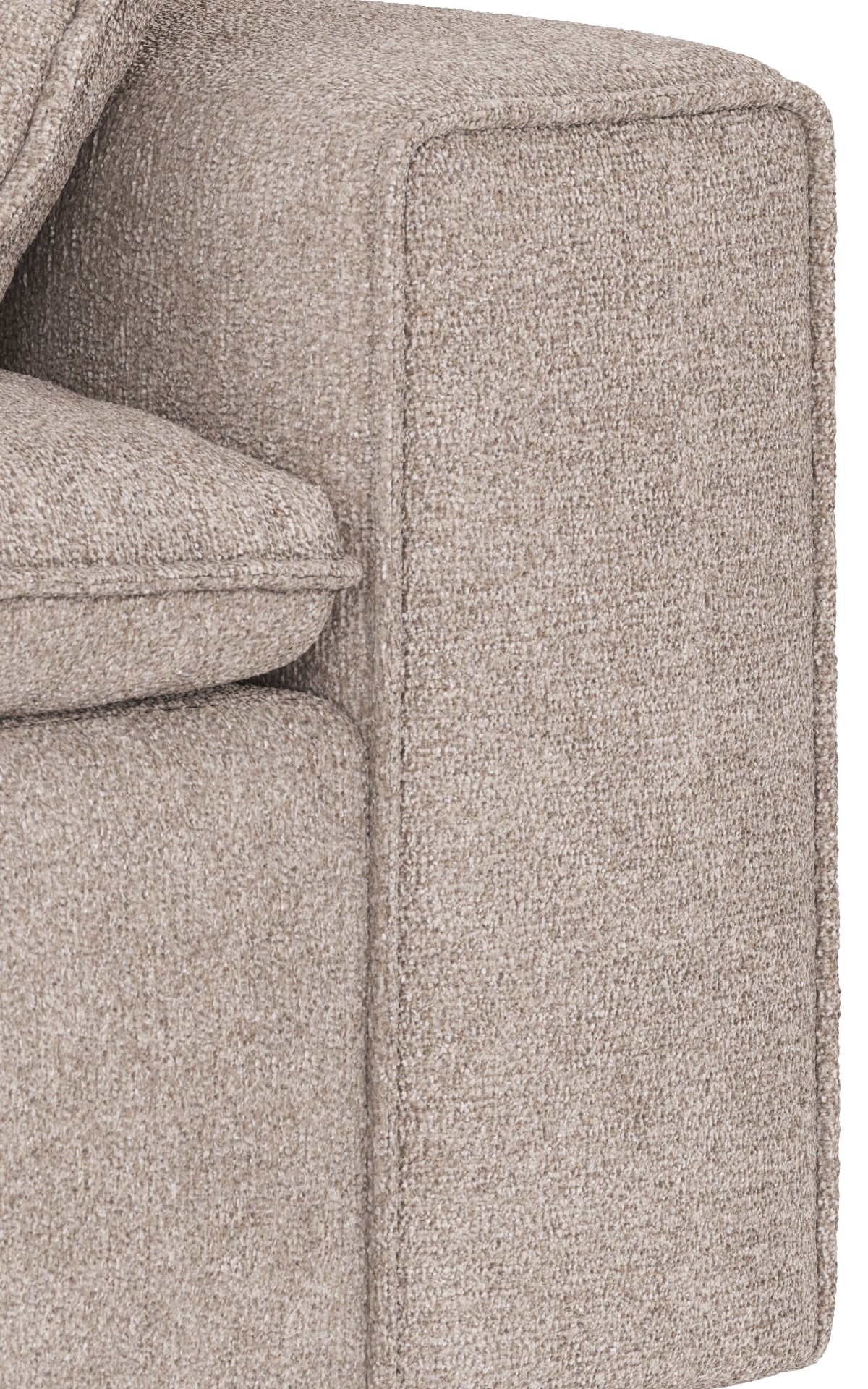 Rawlins 3-seter sofa Rowico Sofa