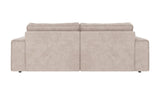Rawlins 3-seter sofa Rowico Sofa