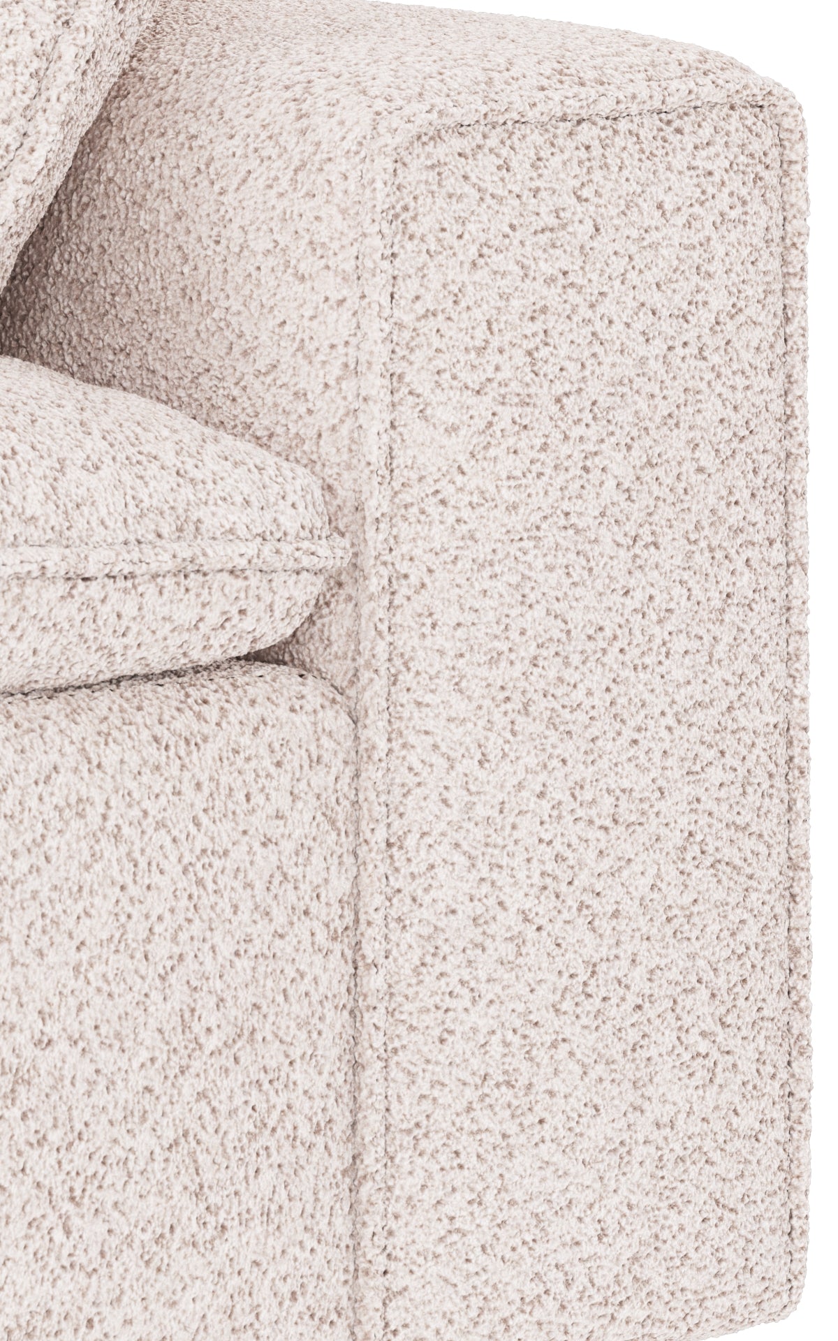 Rawlins 3-seter sofa Rowico Sofa