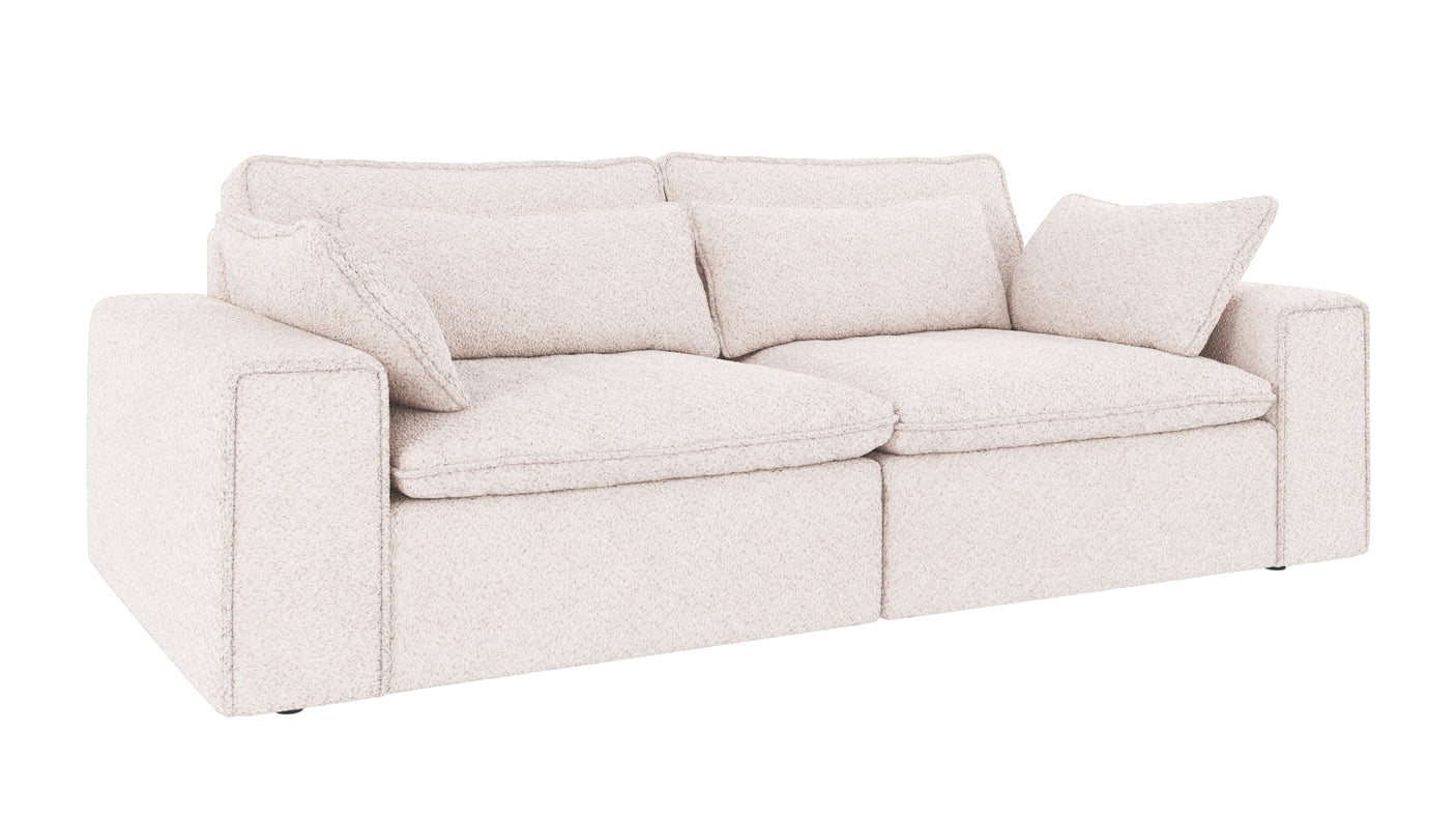 Rawlins 3-seter sofa Rowico Sofa