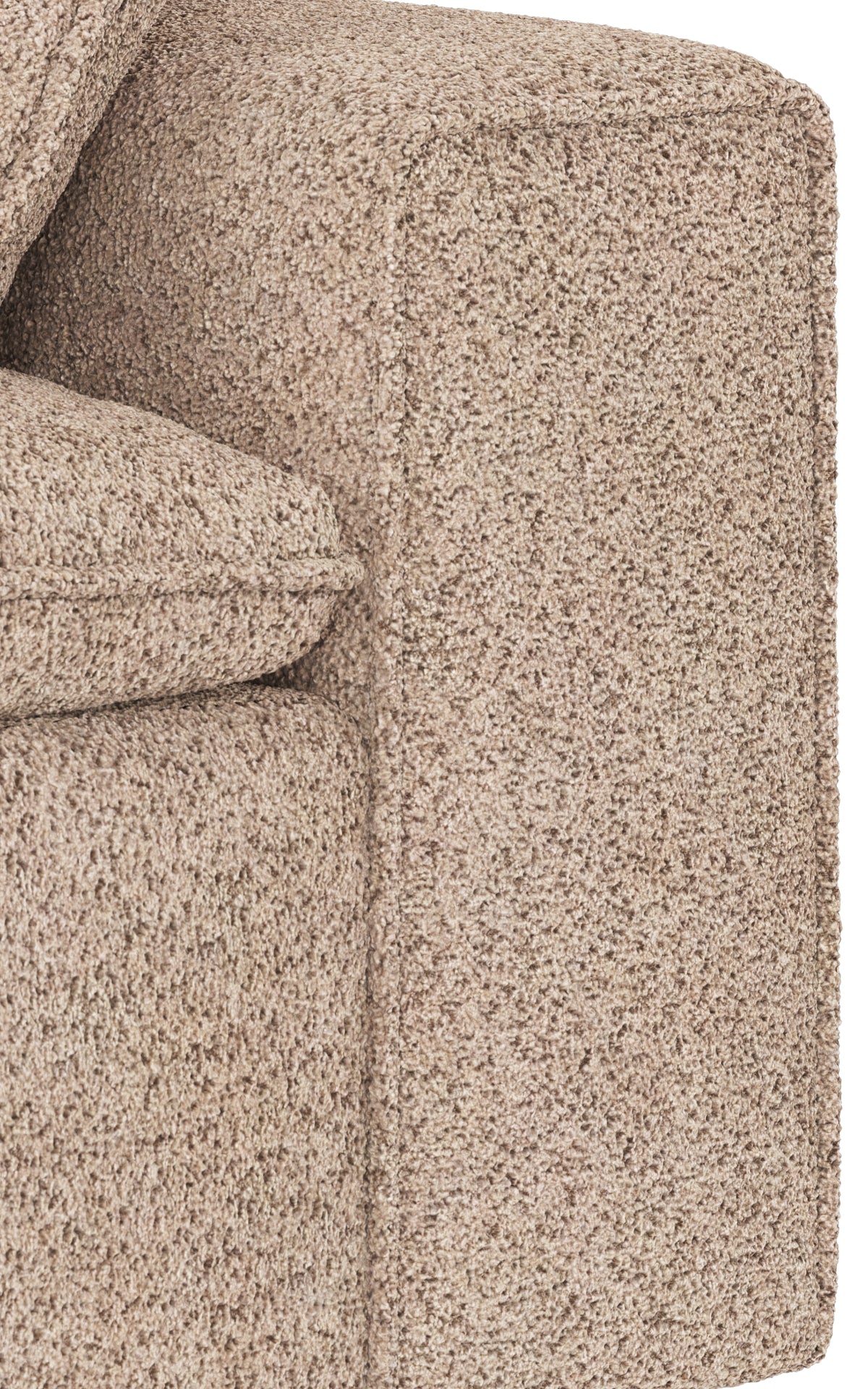 Rawlins 3-seter sofa Rowico Sofa