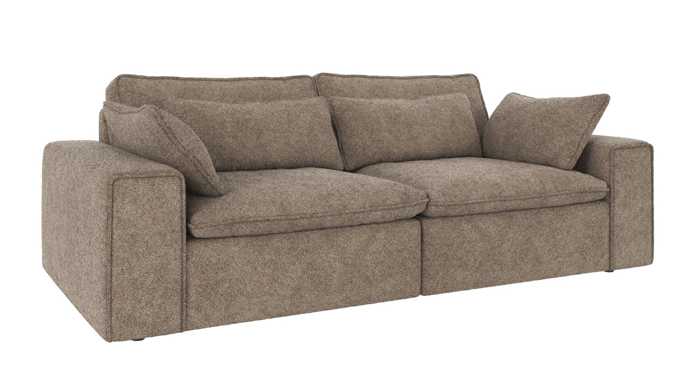 Rawlins 3-seter sofa Rowico Sofa