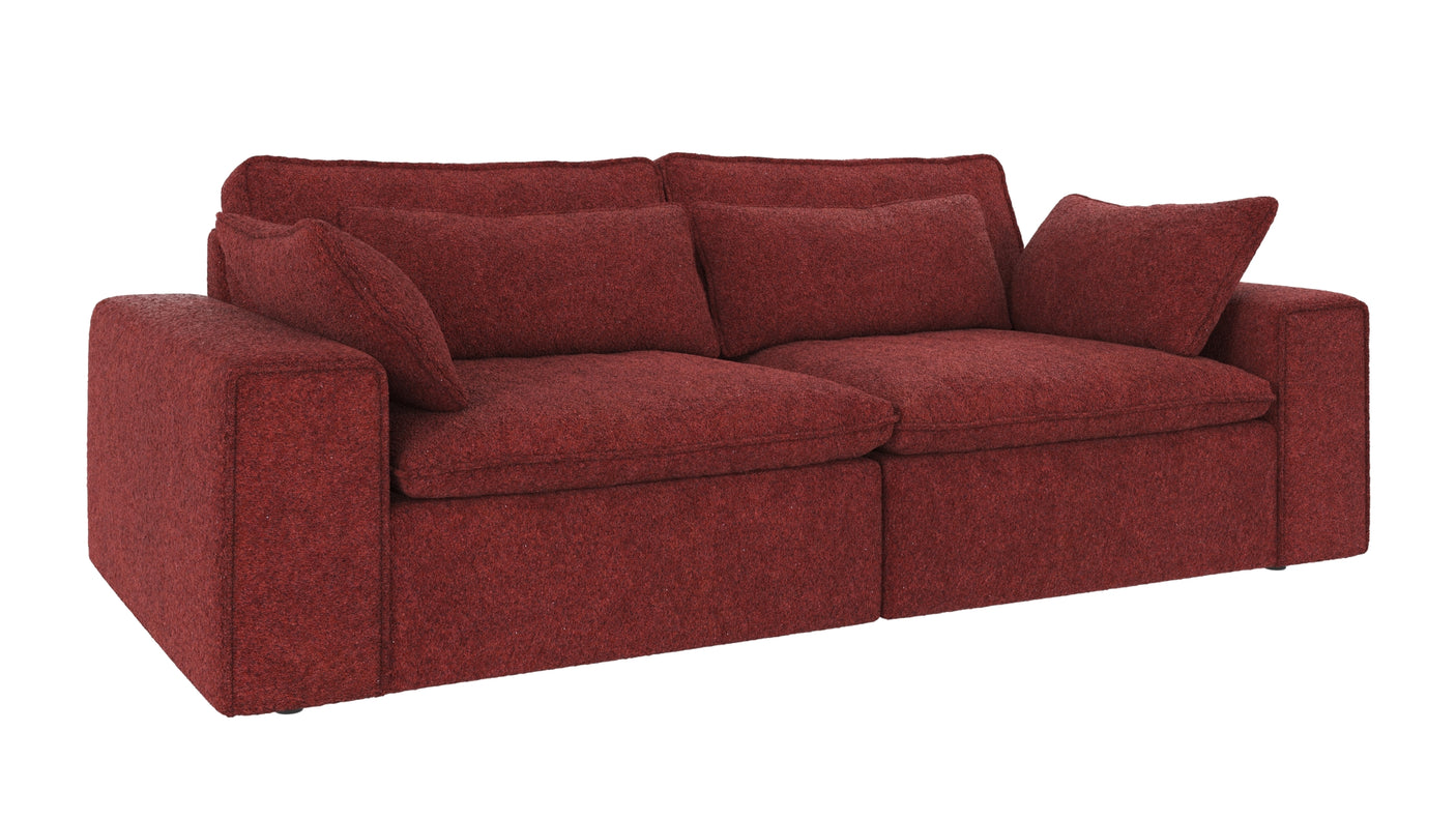 Rawlins 3-seter sofa Rowico Sofa