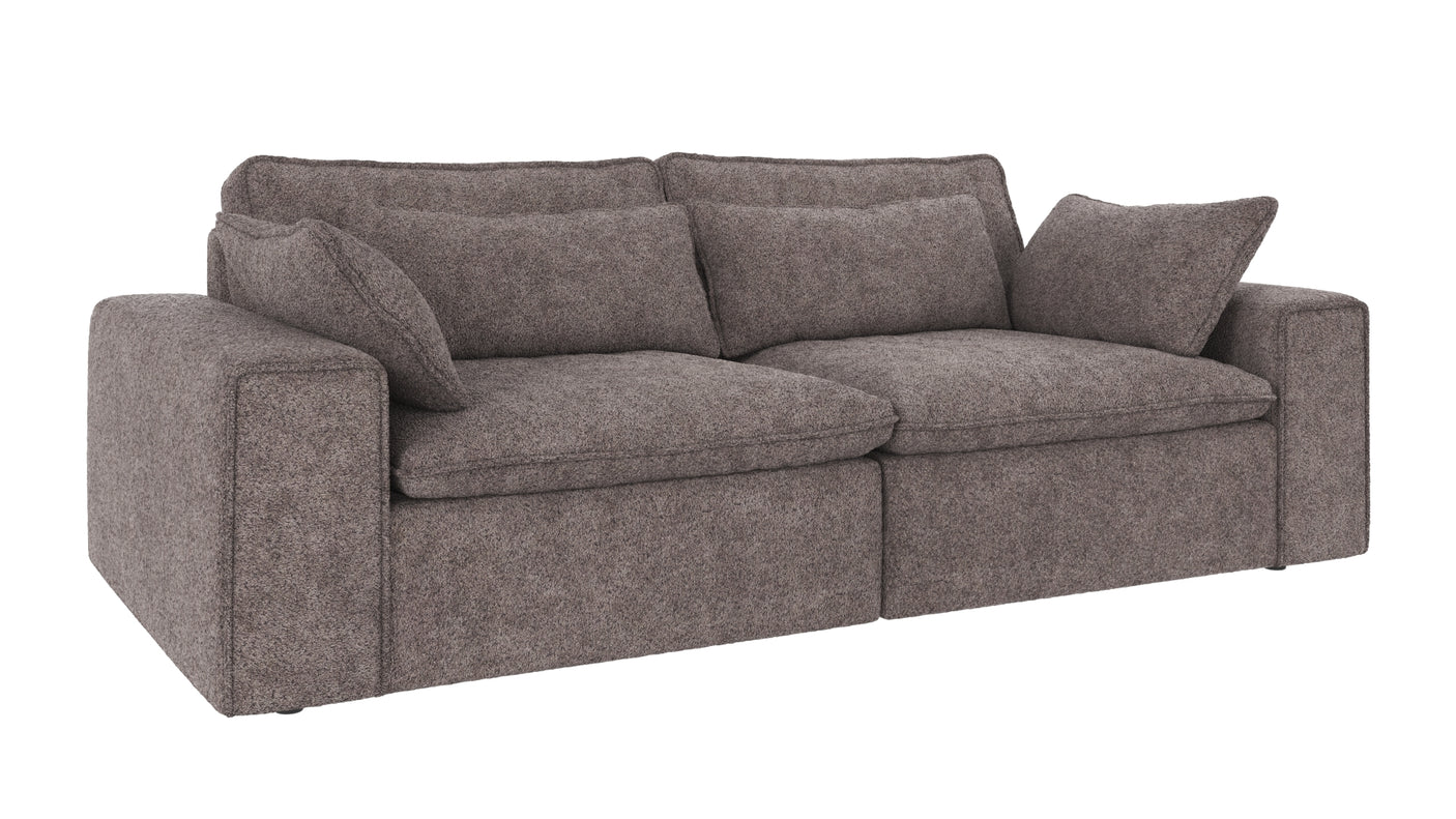 Rawlins 3-seter sofa Rowico Sofa