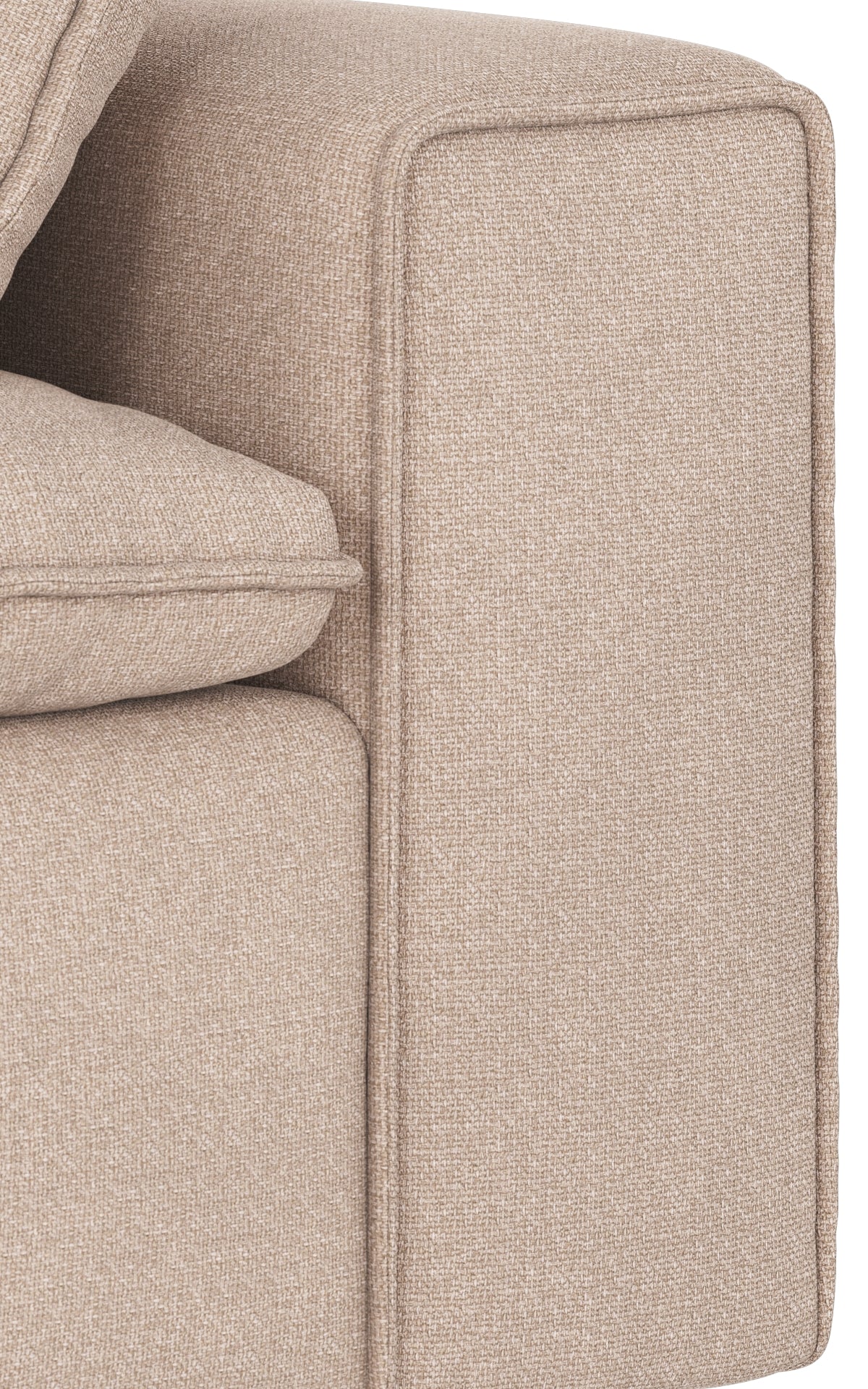 Rawlins 3-seter sofa Rowico Sofa