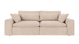 Rawlins 3-seter sofa Rowico Sofa