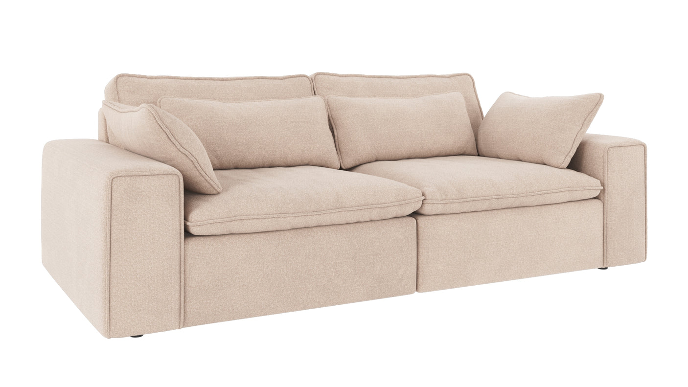 Rawlins 3-seter sofa Rowico Sofa