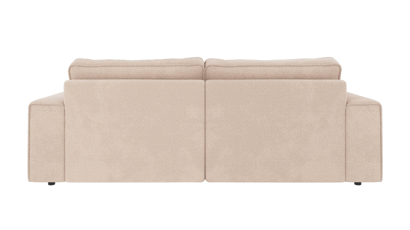 Rawlins 3-seter sofa Rowico Sofa