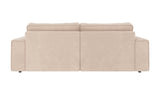 Rawlins 3-seter sofa Rowico Sofa