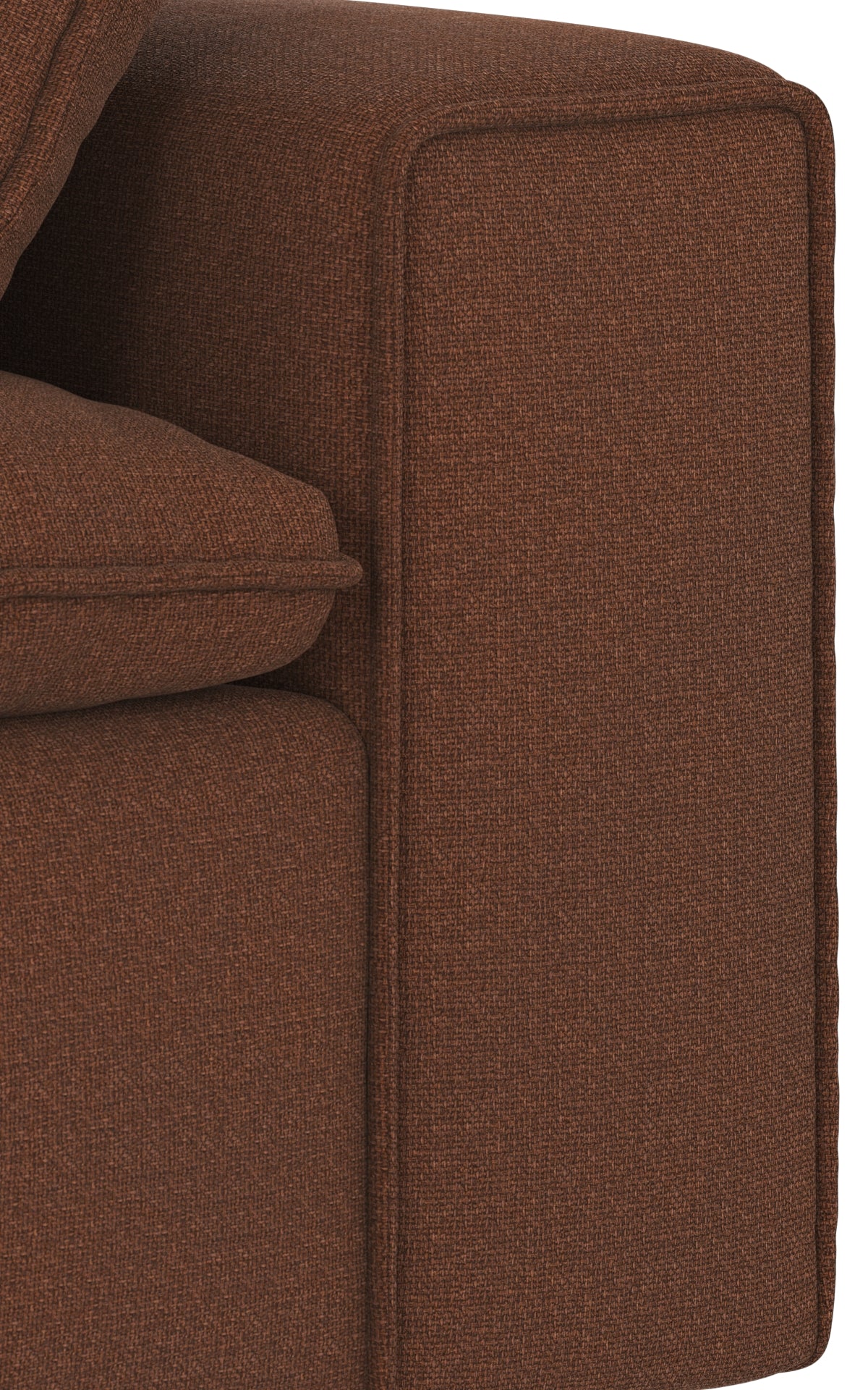 Rawlins 3-seter sofa Rowico Sofa