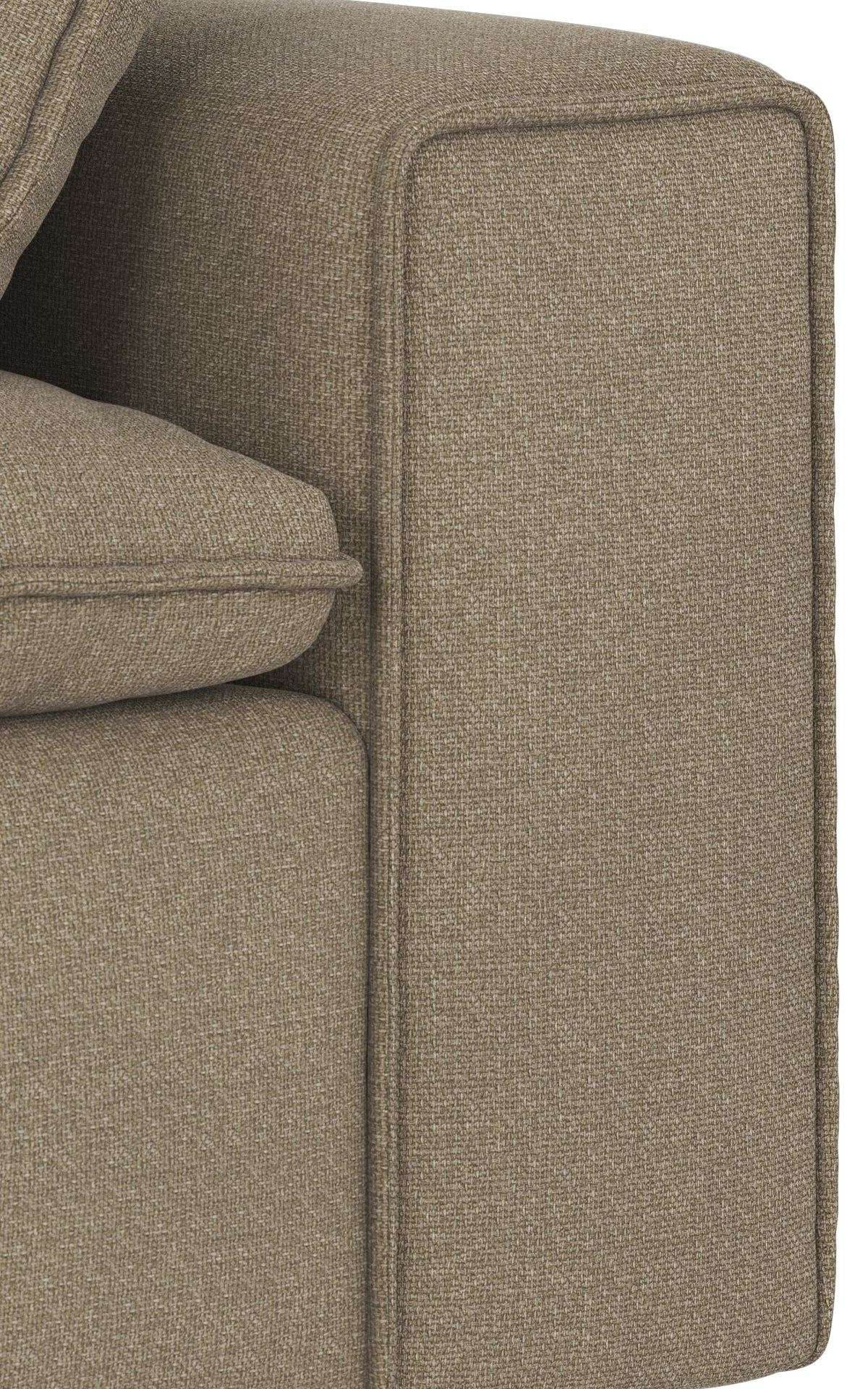 Rawlins 3-seter sofa Rowico Sofa