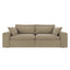 Rawlins 3-seter sofa Rowico Sofa