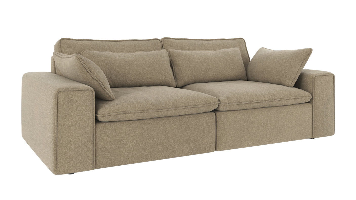 Rawlins 3-seter sofa Rowico Sofa